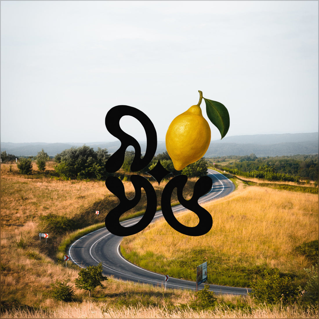 Starting from scratch. Locking in. Making lemonade out of lemons.