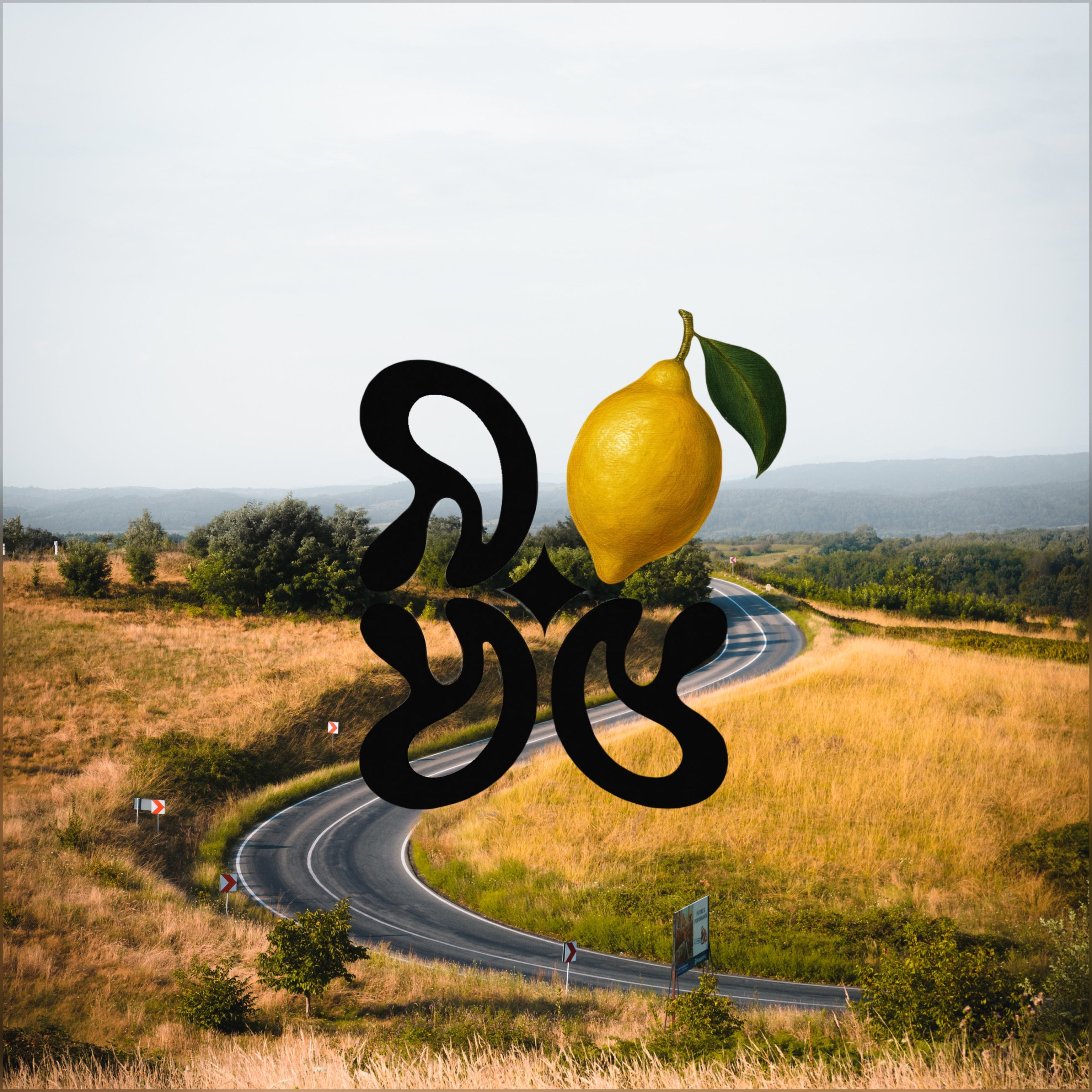 Starting from scratch. Locking in. Making lemonade out of lemons.